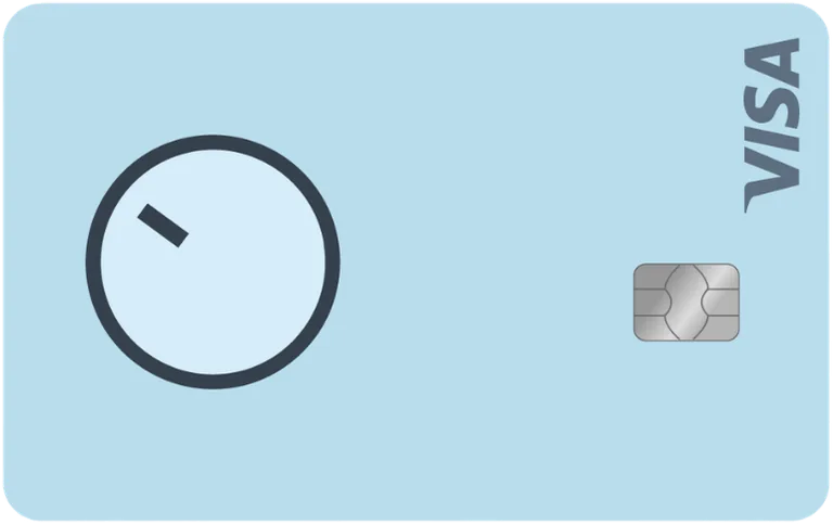 Bank Norwegian Visa